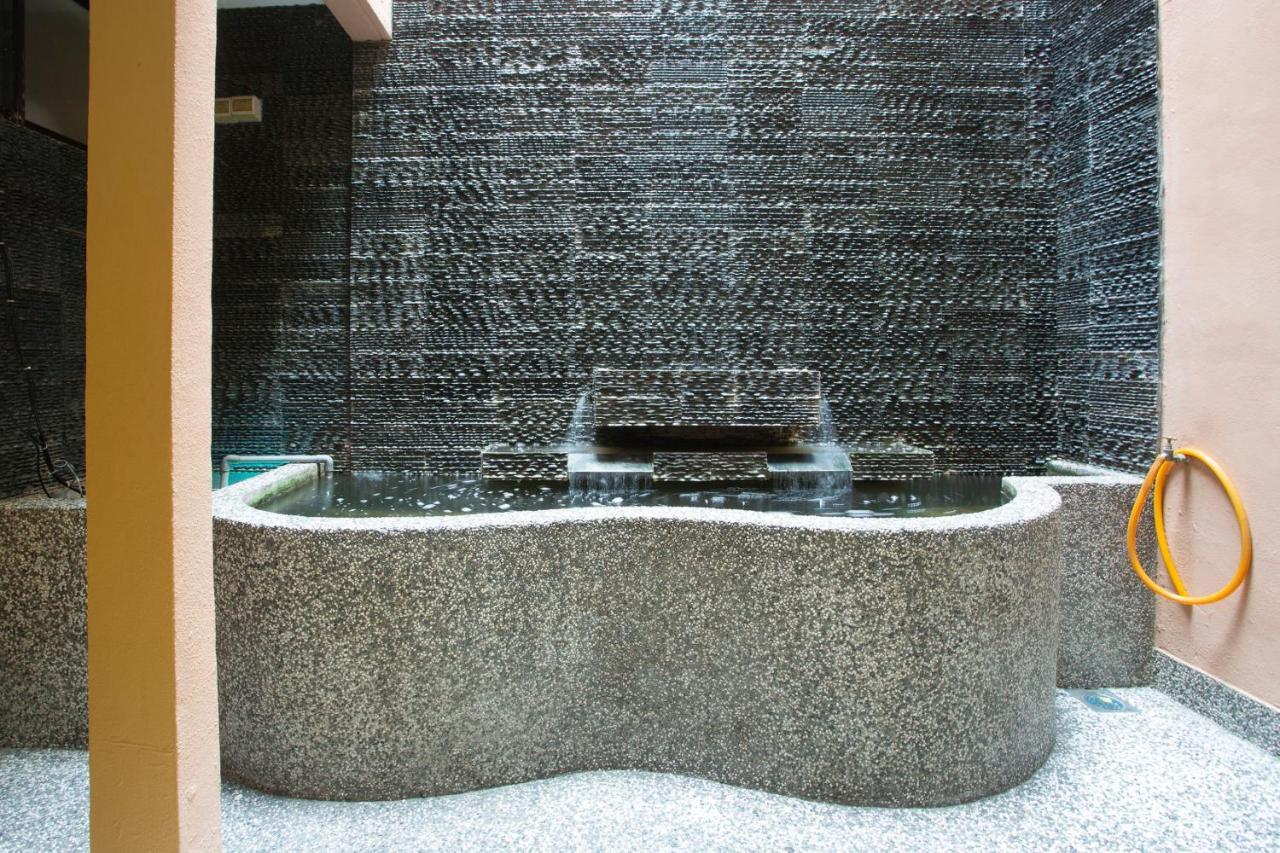 Oyo 90173 Hotel Mekong クアラルンプール エクステリア 写真